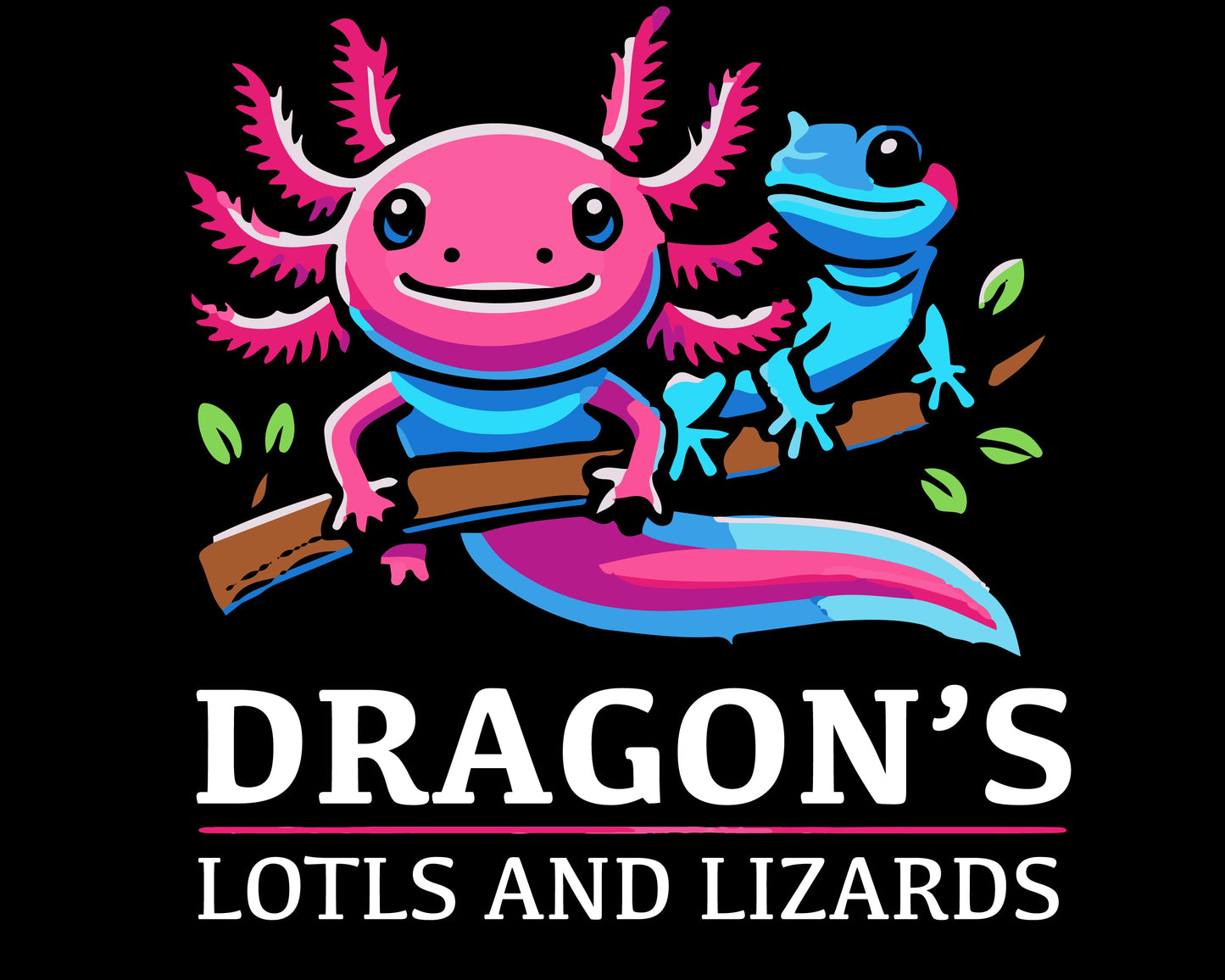 Dragon’s Lotls Gift Card